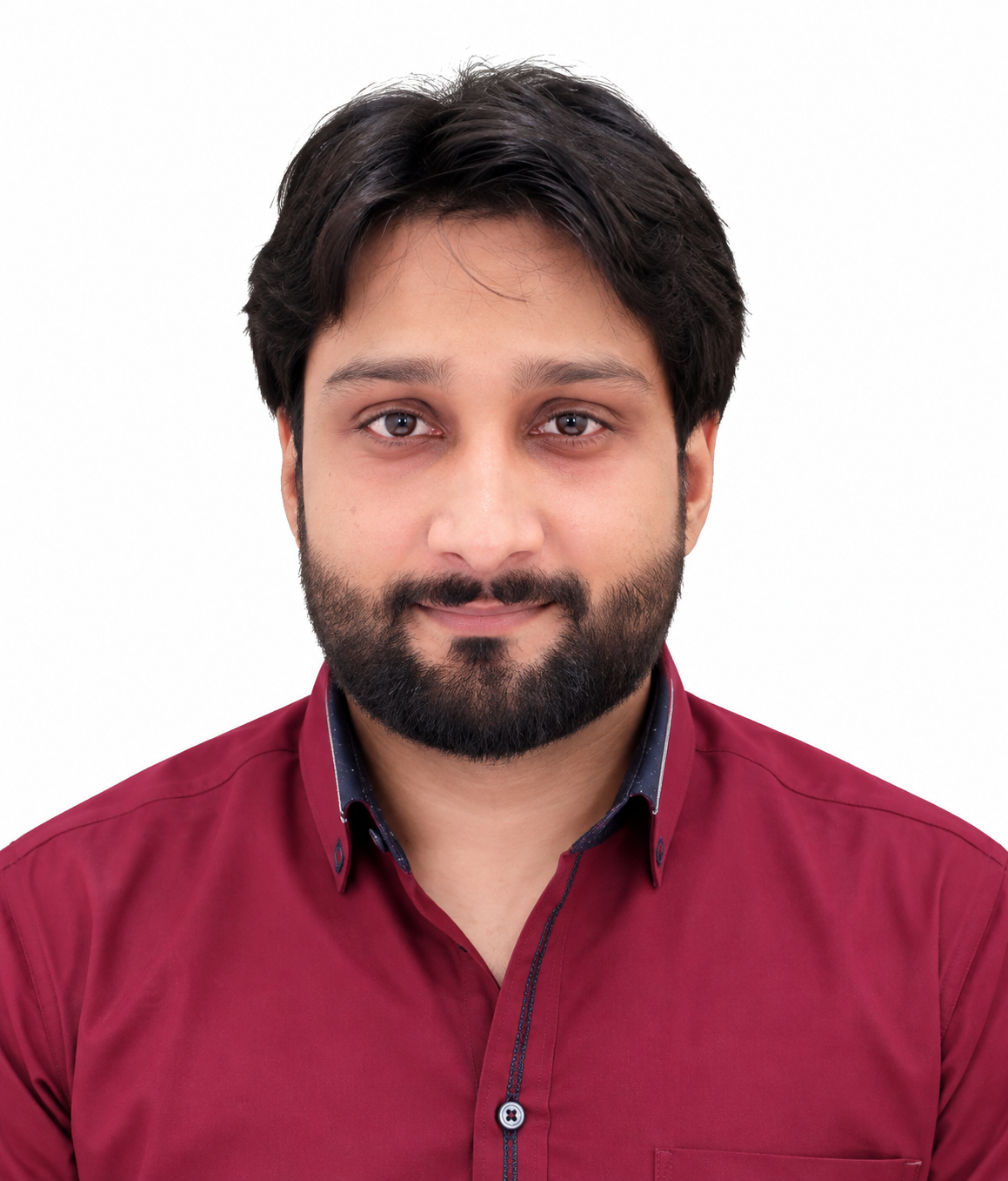 Kashif Ali